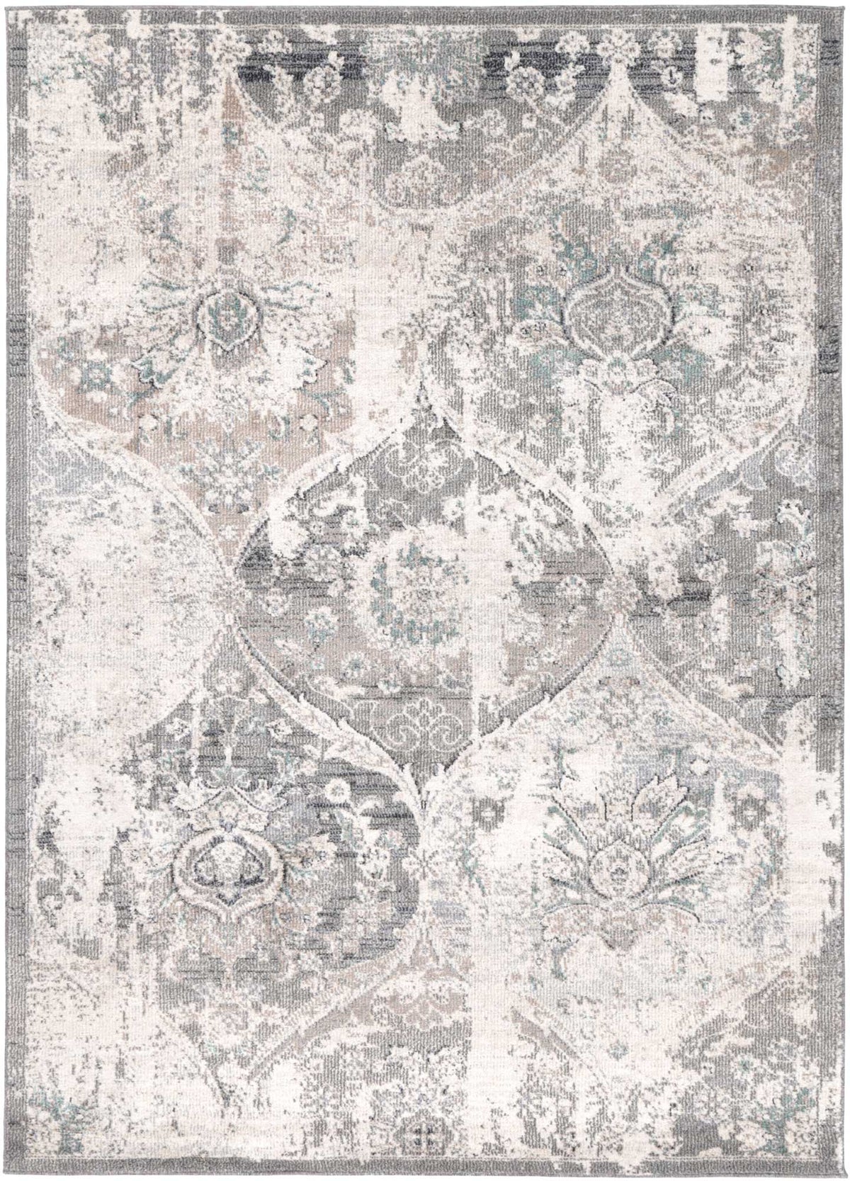 Bristol Lantern Grey Rug