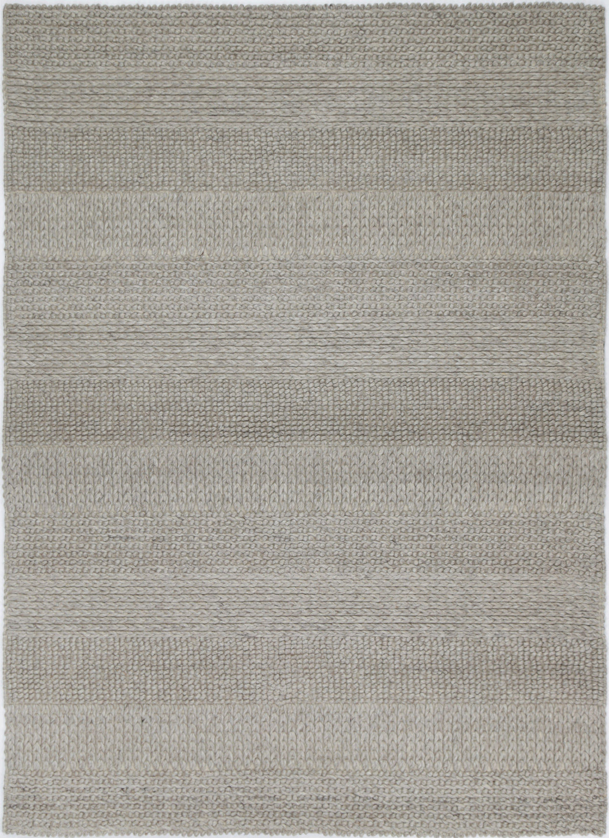 Harlow Grace Camel Wool Blend Rug