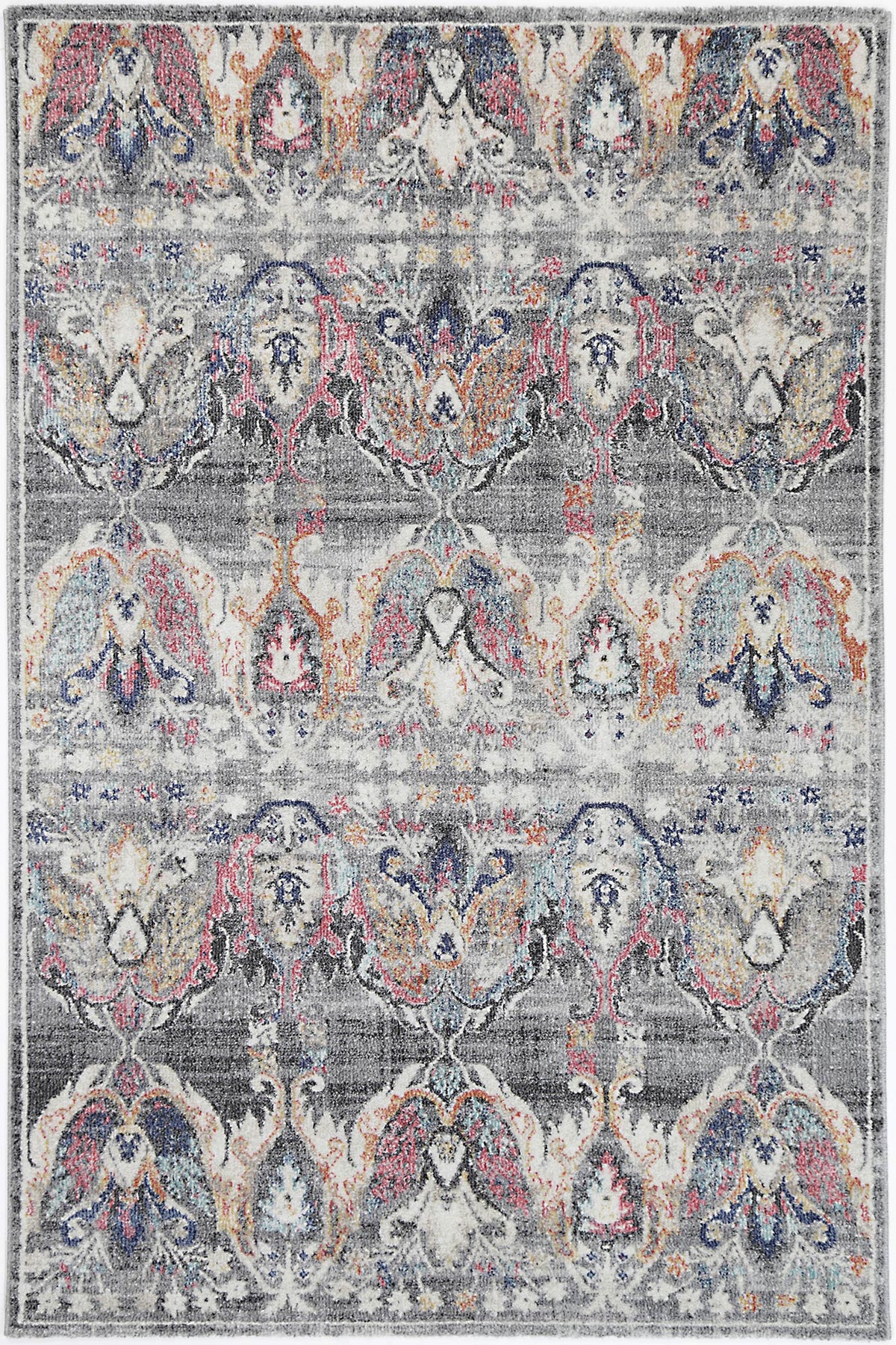 Salsa Lyndurst Transitional Muted Multi Rug