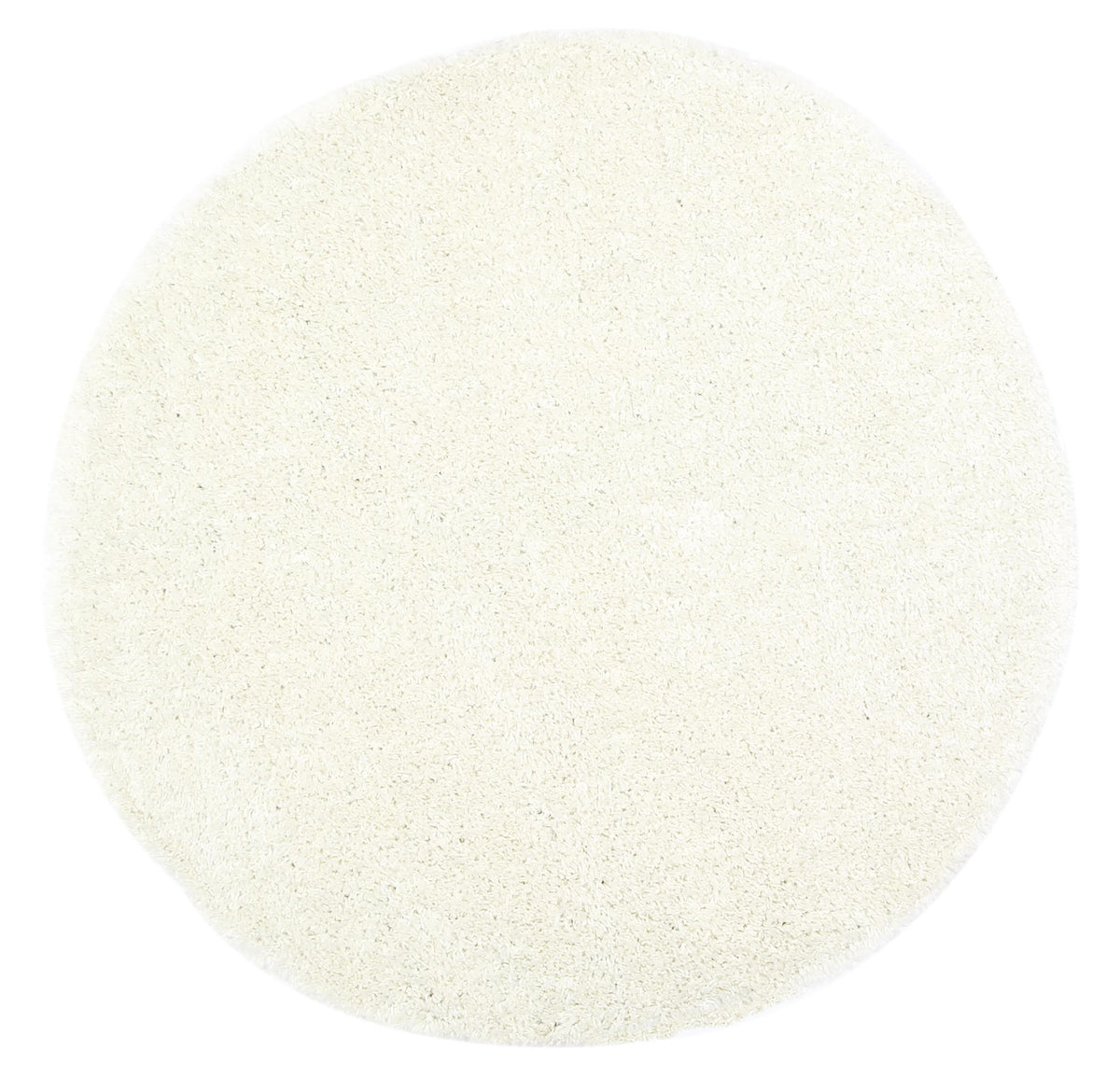 Alpine Shaggy Cream Rug