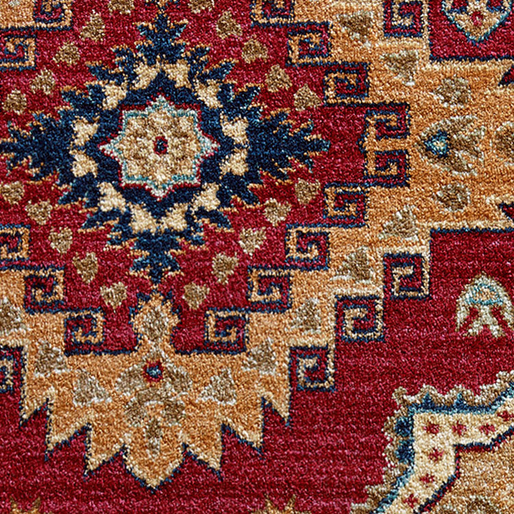 Persian 1267 Red